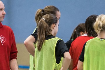 Bild 19 - C-Juniorinnen Futsalmeisterschaft